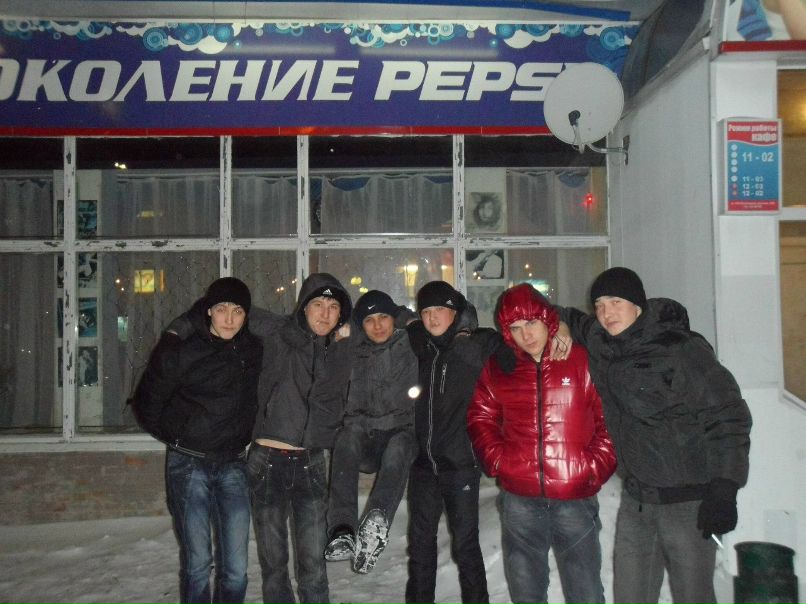 Владимир Лаврушкин | Чебоксары