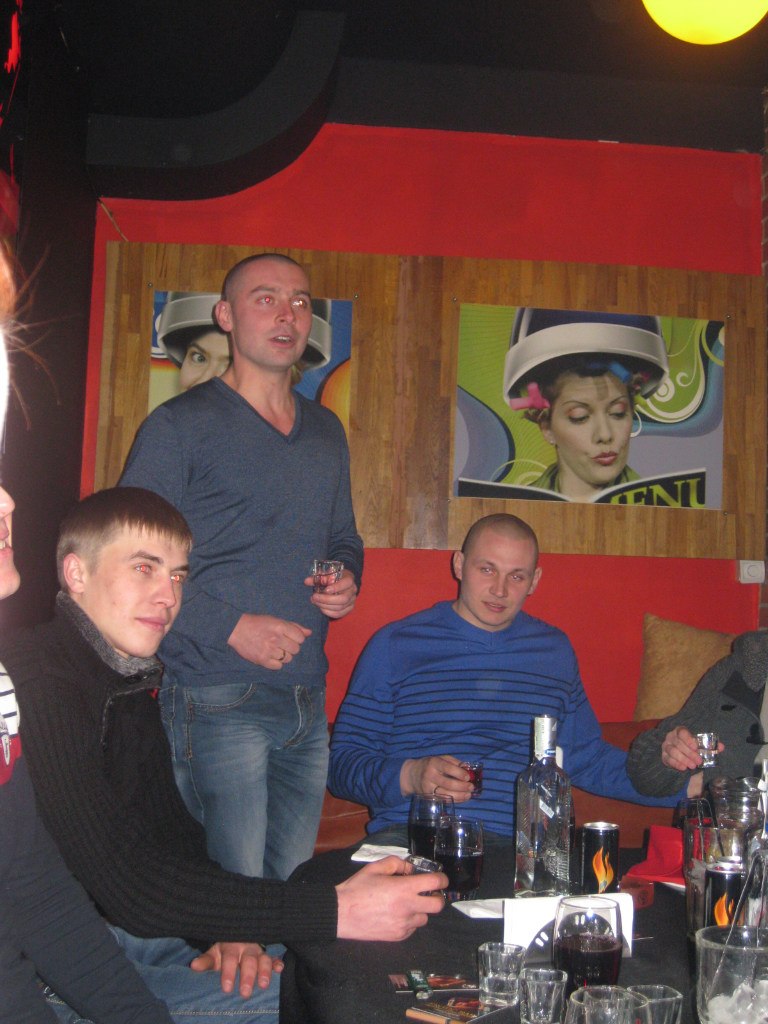 Анна Сорока | Киев