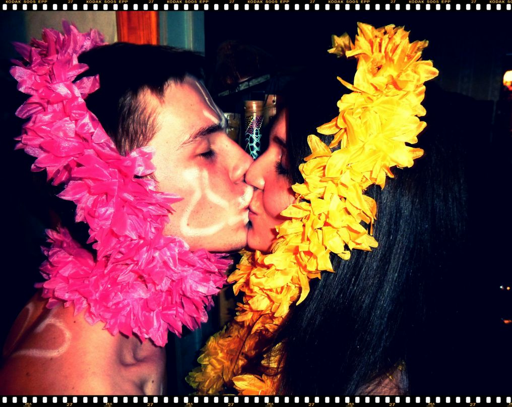 Тёма Бойцов | Санкт-Петербург