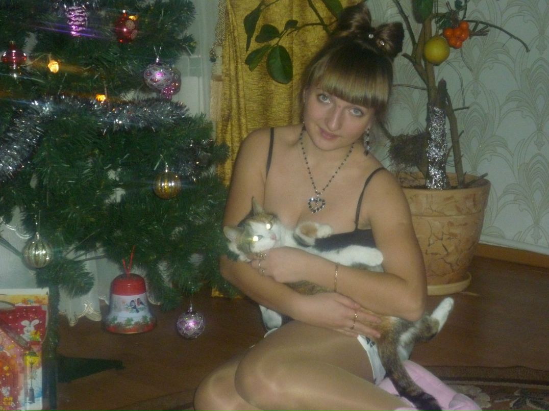 Анна Кураченкова | Богородск