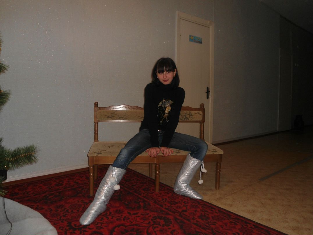 Катя Ермакова | Кривой Рог