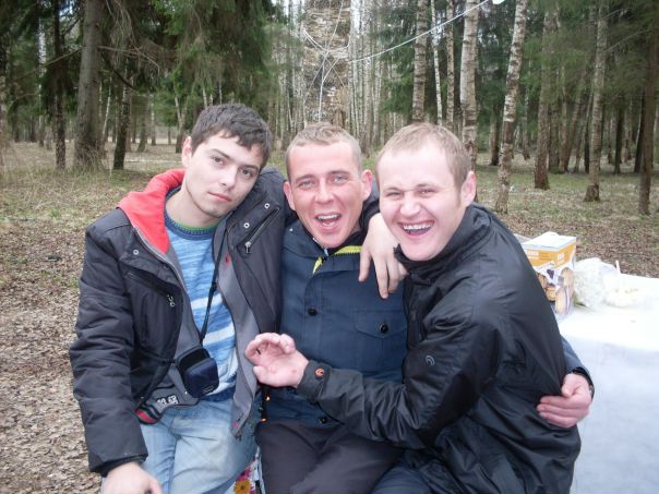 №6, Александр Пырков, Подольск №6, Александр Пырков, Подольск