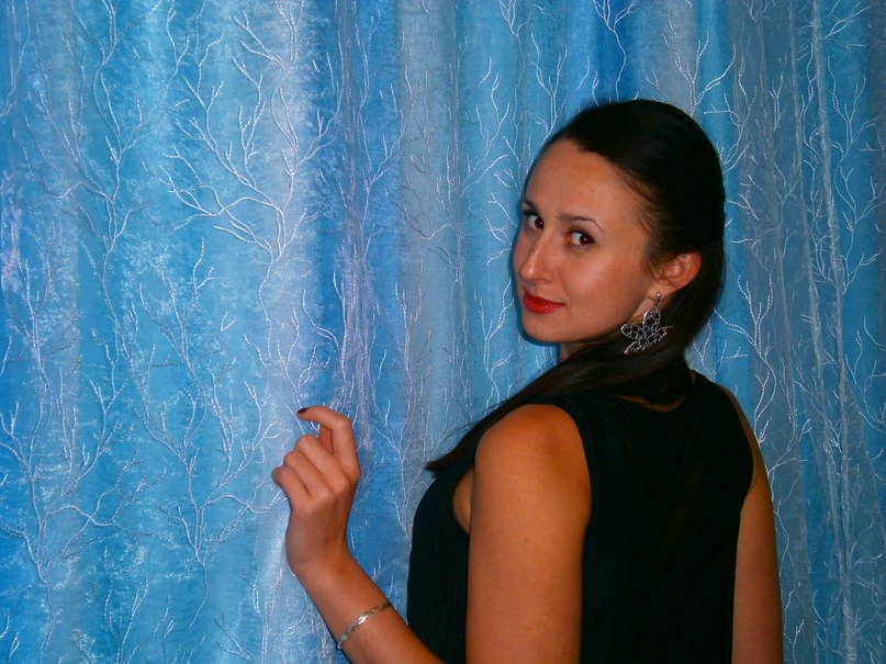 Анастасия Котельникова | Волгоград