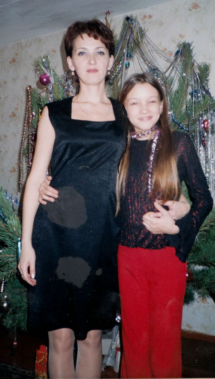 Дина Ильясова | Мелеуз