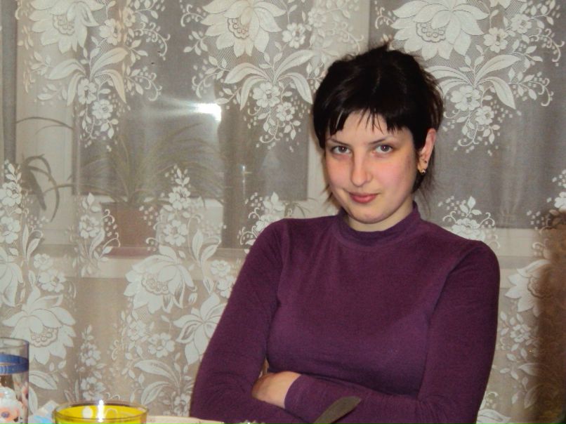 Таня Буданцева | Полтава