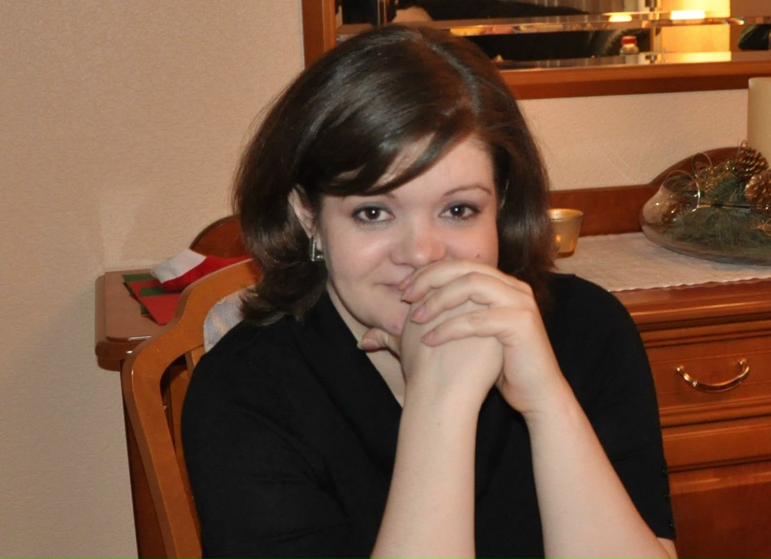 Ирина Адам | Dortmund