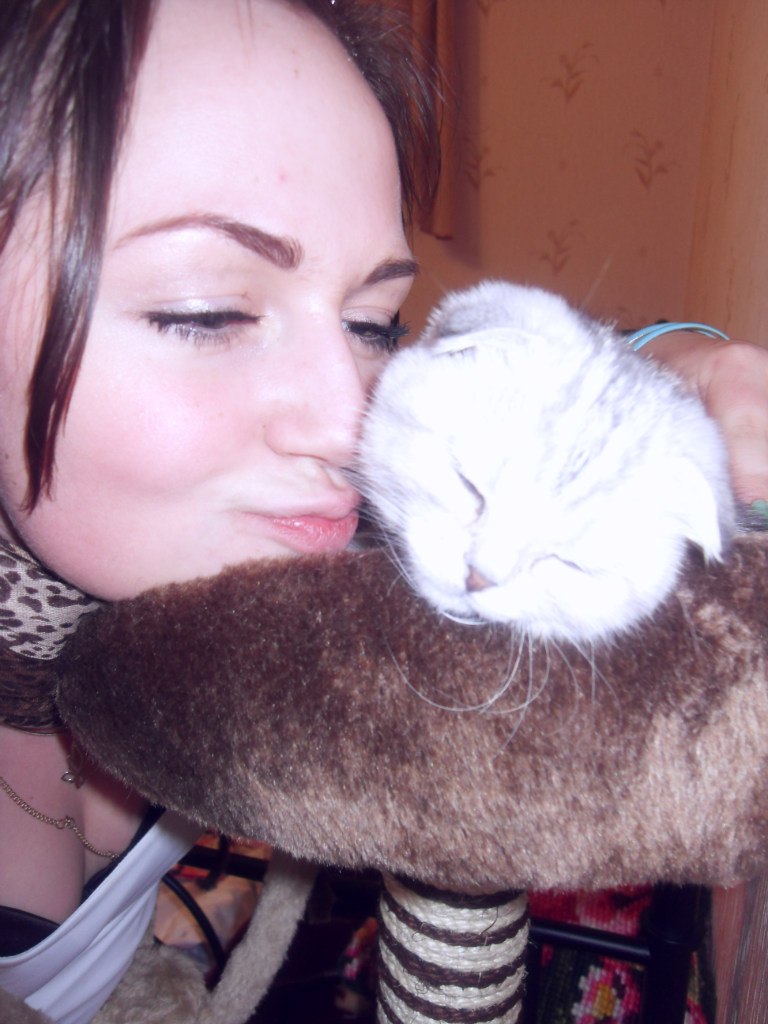 Татьяна Слюсар TeFFy13 | Москва