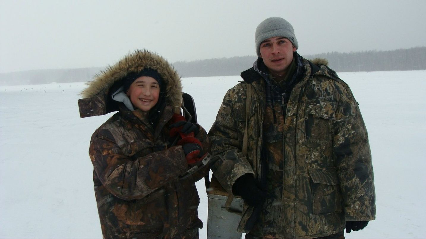 Юрий Кузнецов | Нижний Тагил