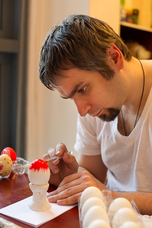 Роман Зюков | Брянск