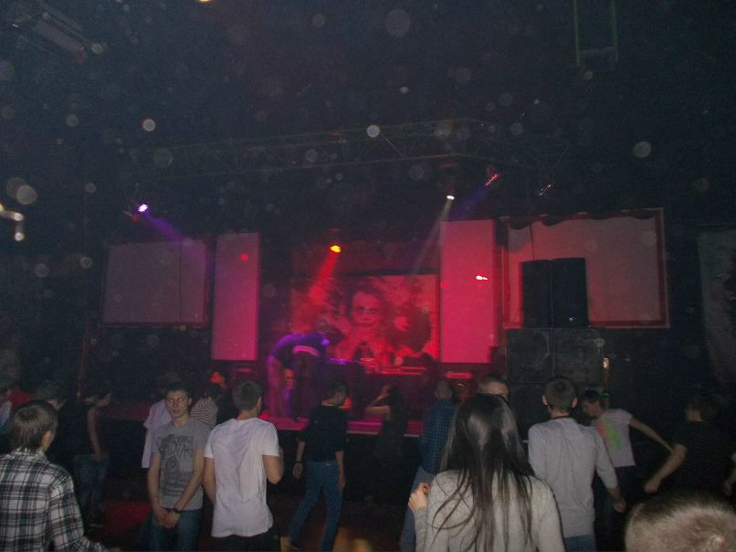 Юра Драчёв BRO | Харьков