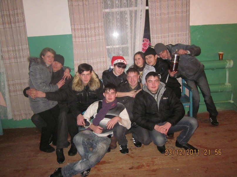 Алмаз Фазлыев | 