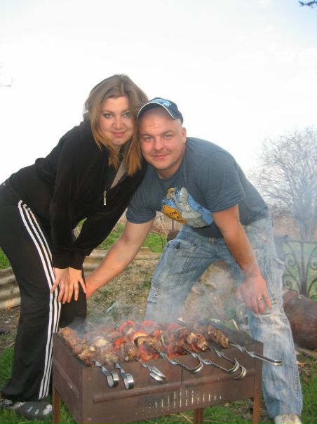 №3, Александра Кочубей, 37 лет, Днепр (Днепропетровск) №3, Александра Кочубей, 37 лет, Днепр (Днепропетровск)