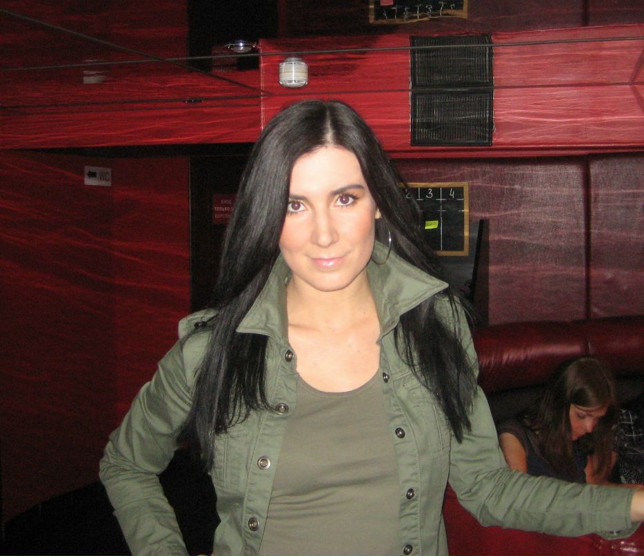 Наталья Левхина | Москва