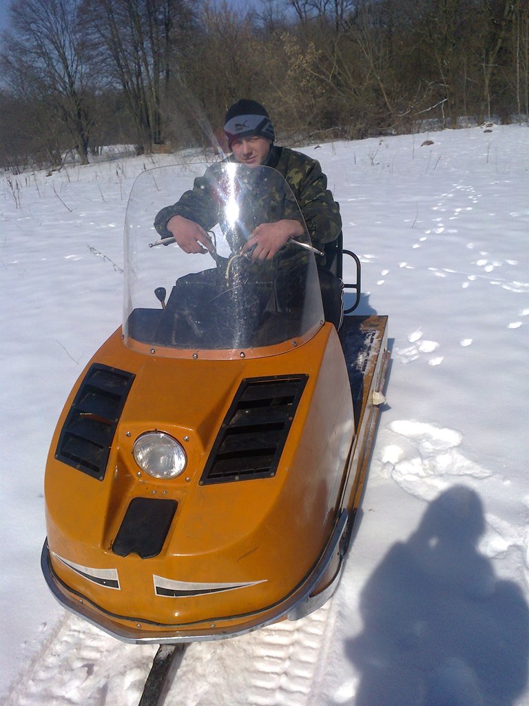 Саня Мурашко <<BOSS>> | Сосница