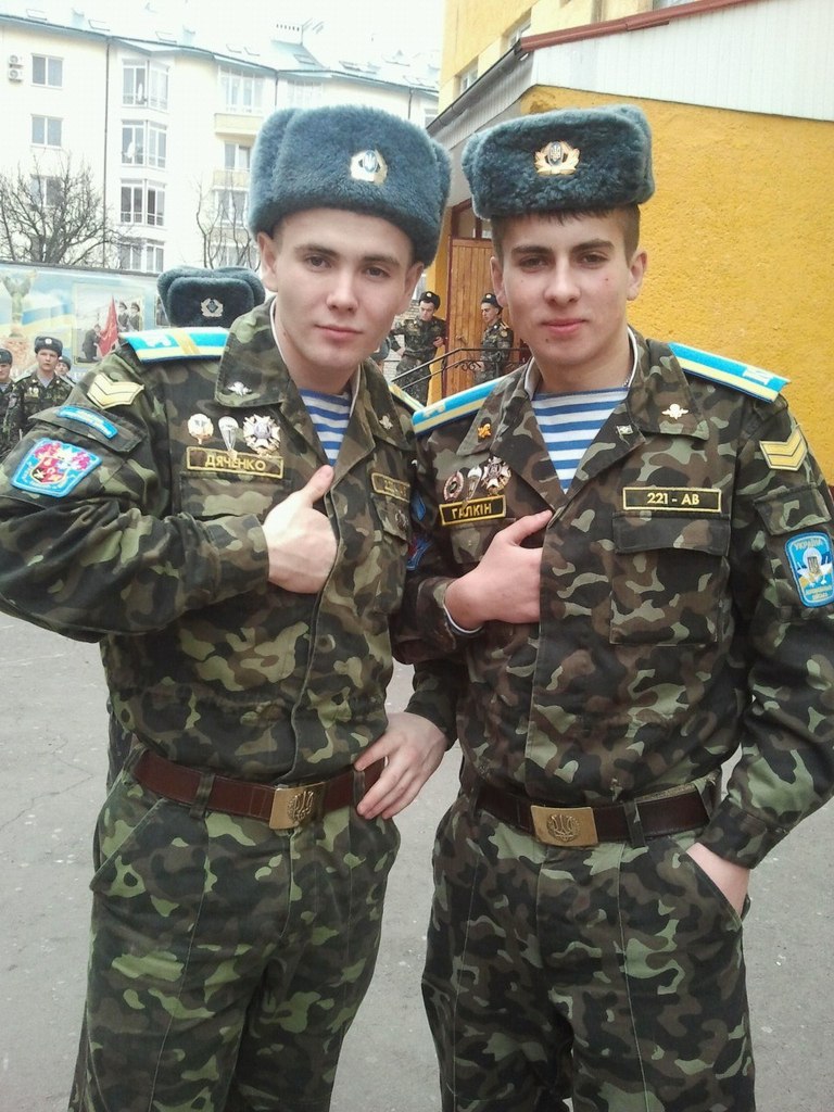 Артур Беккаримов | Кропивницкий / Кировоград