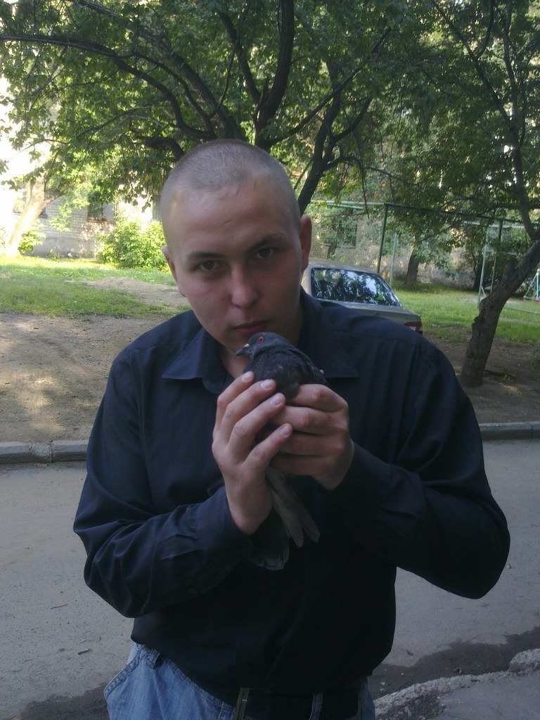 Михаил Шалаев | Екатеринбург