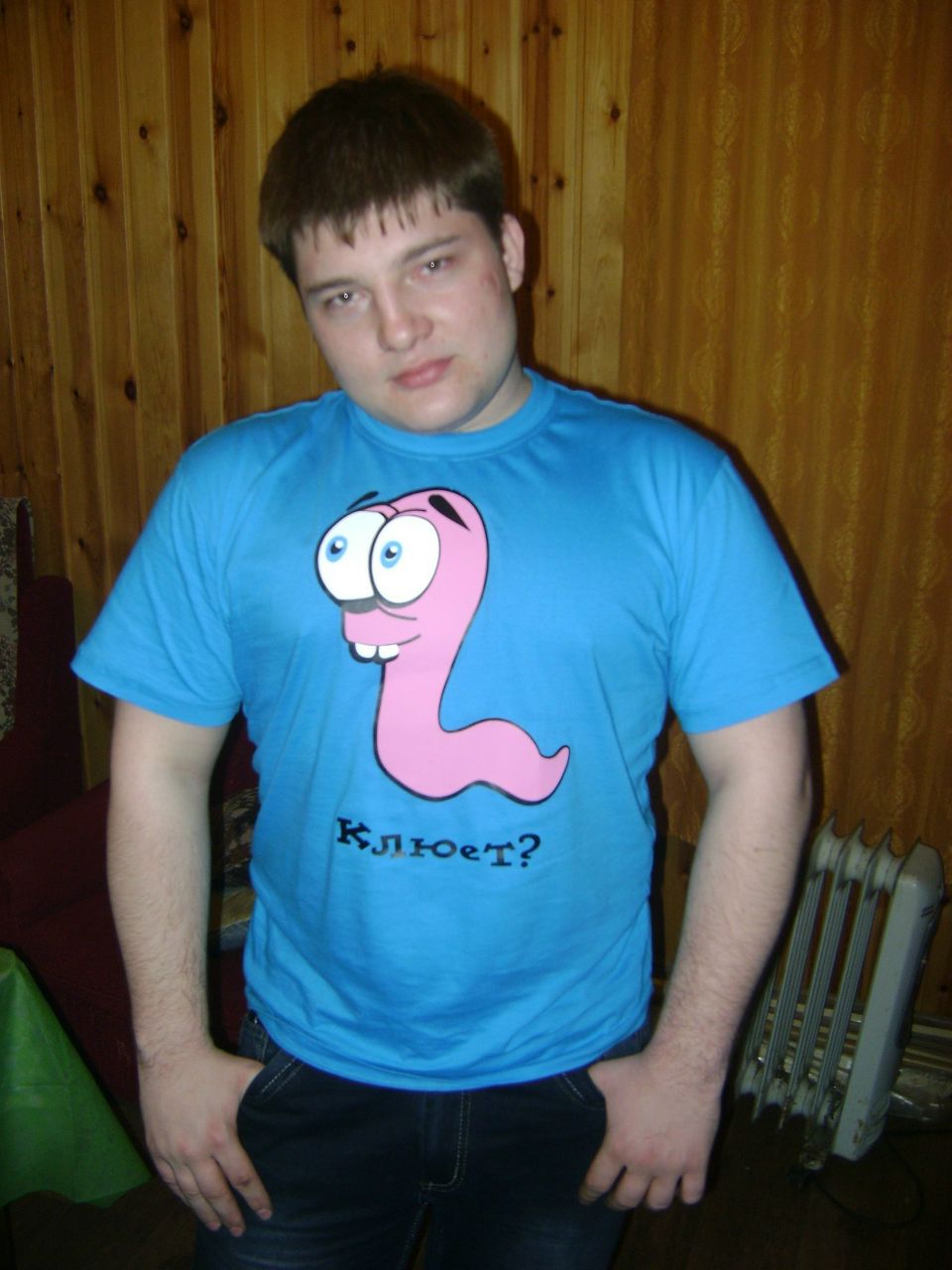 Дмитрий Ковалёв | Новосибирск