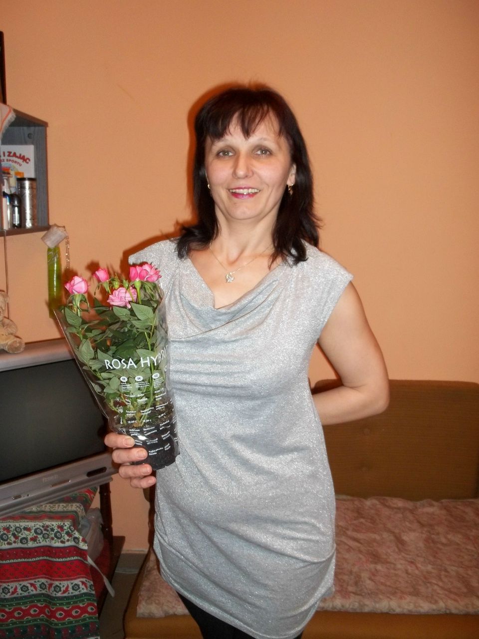 Anna Bukata | Warszawa