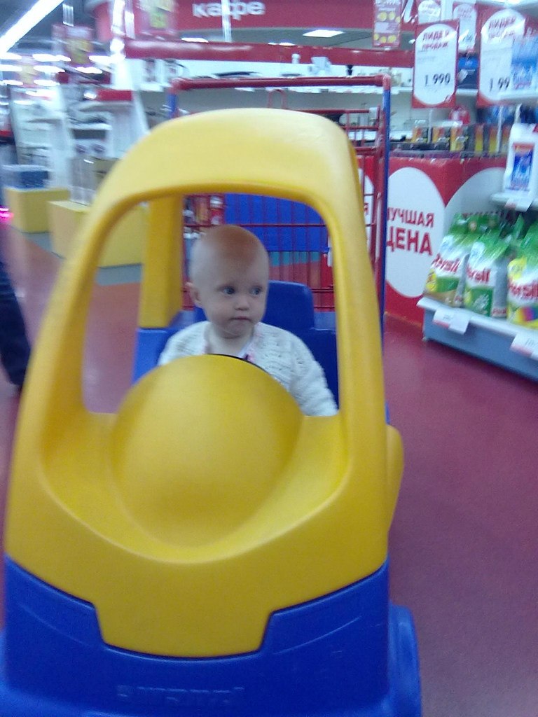 Андрей Катаев Борисович | Тюмень