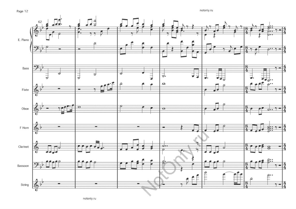 Анна Воробьёва Annela | Москва