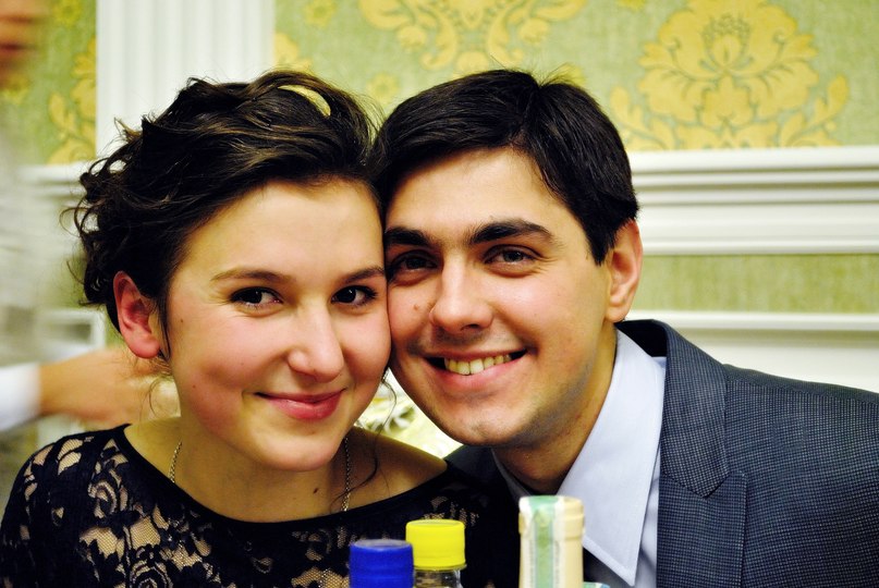 Наденька Мензак | Черновцы