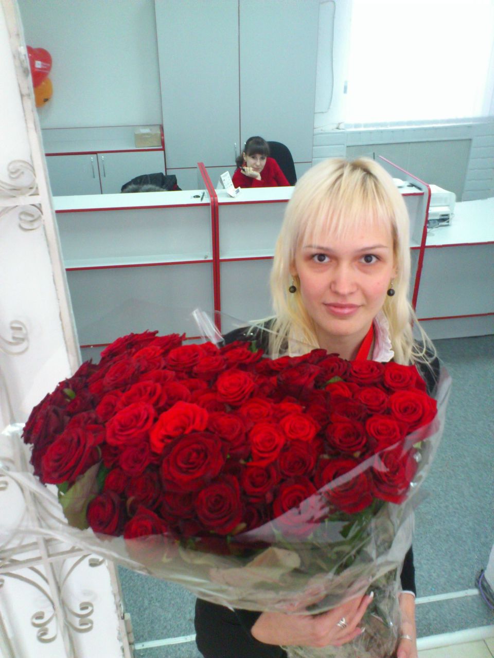 Дашка Маркова | Львов