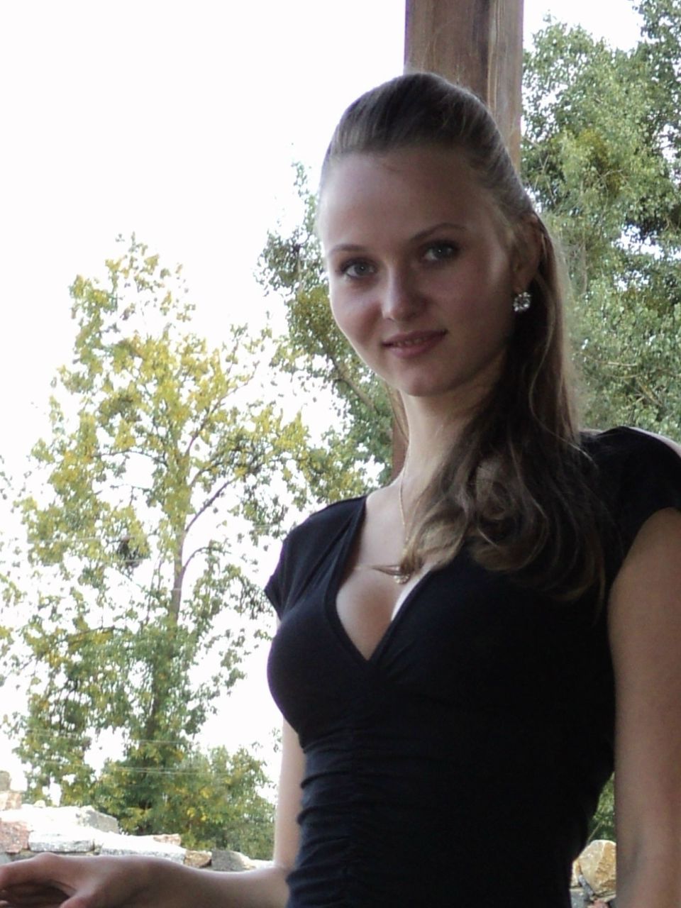 Кристина Руденко ✿ܓ | Черноморск / Ильичевск