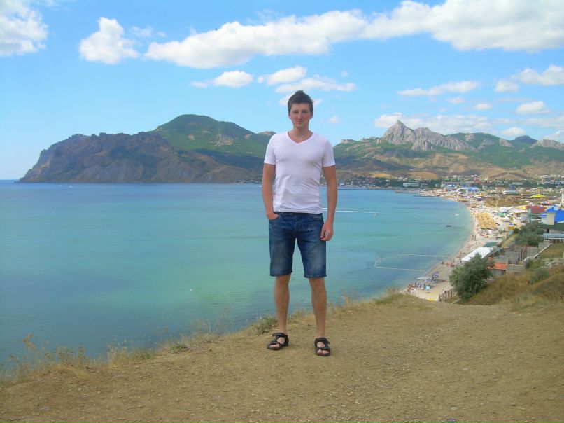 Дима Дятлов ★Champion★ | Днепр (Днепропетровск)