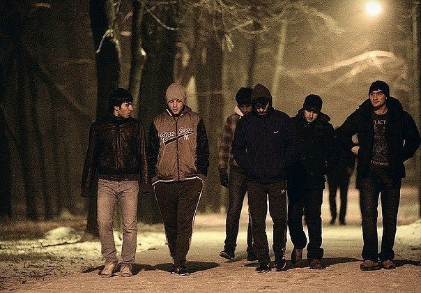 Крістінка Воротняк | Червоноград