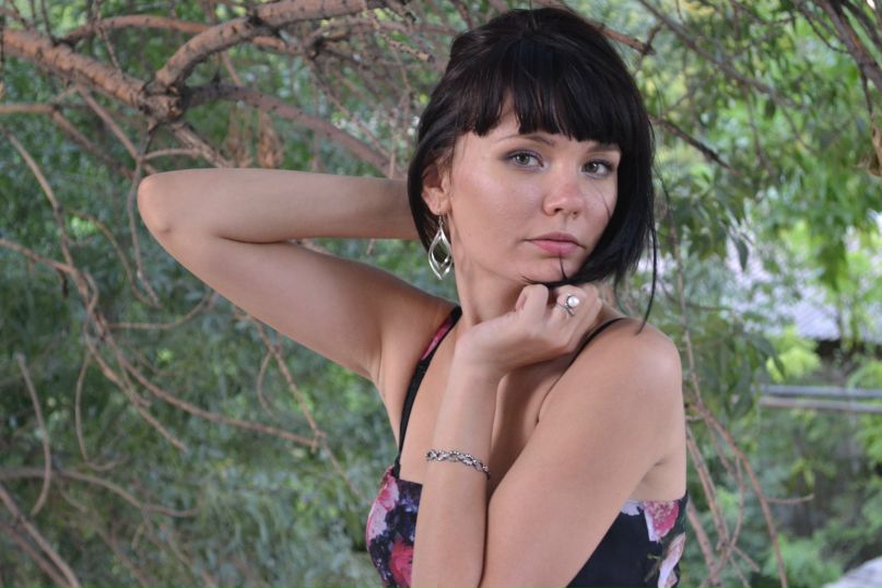 Виктория Мацкевич | Шымкент