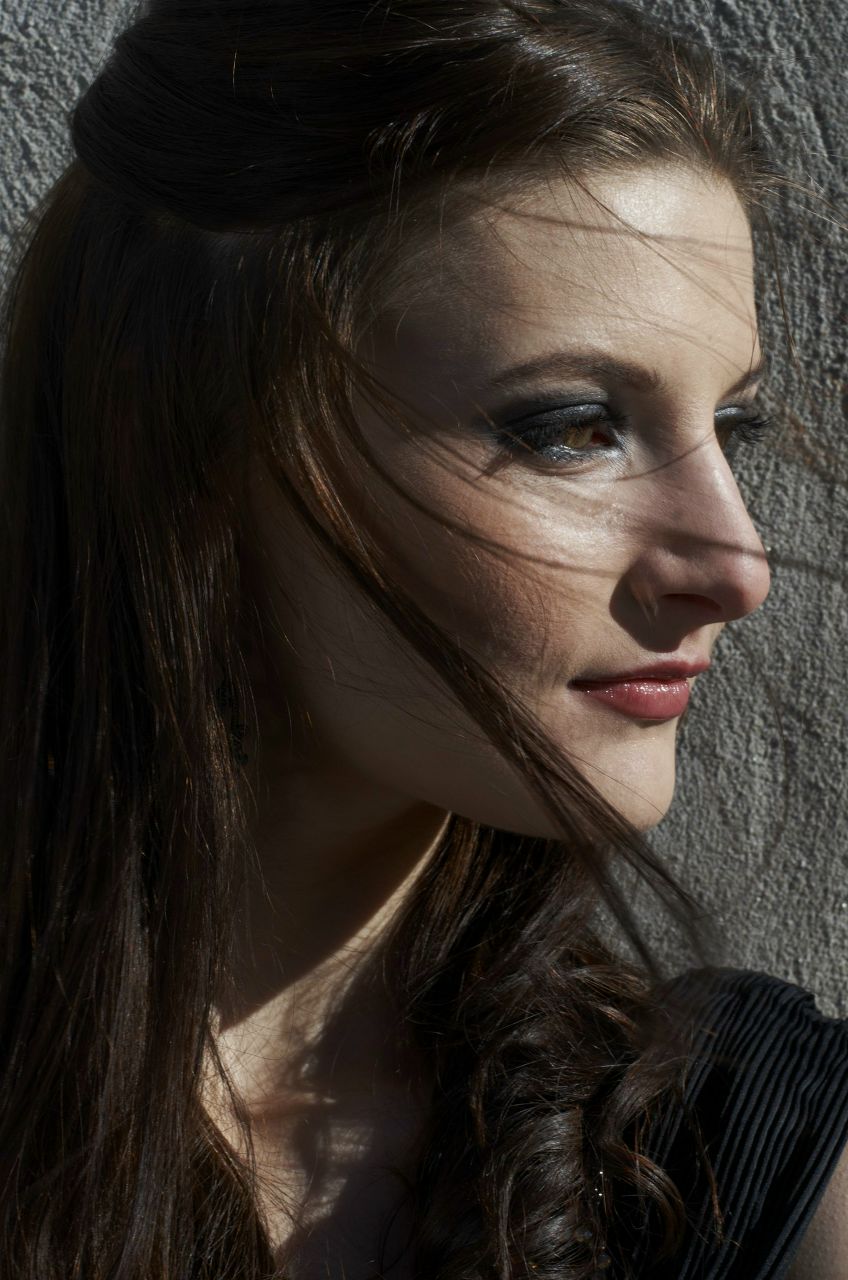 Вера Шабан | New York City