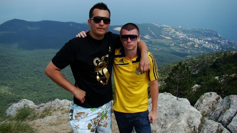 Игорь Полежака | Харьков