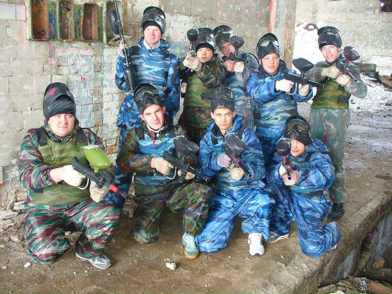 Яков Турбин | Глазов