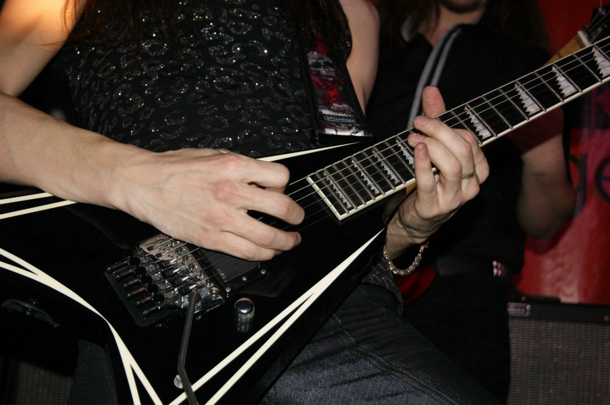 Ольвиан Гармаш ☯ | Москва