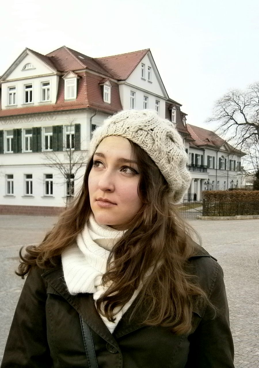 Дарья Терещенко | Киев