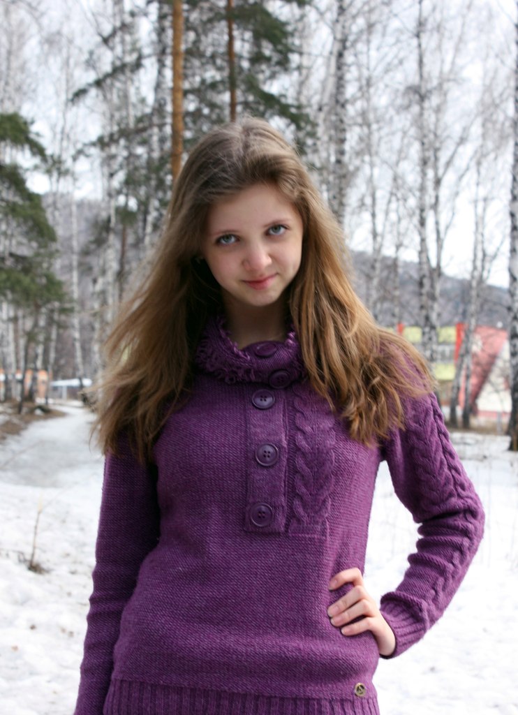 Елена Терновская | Миасс