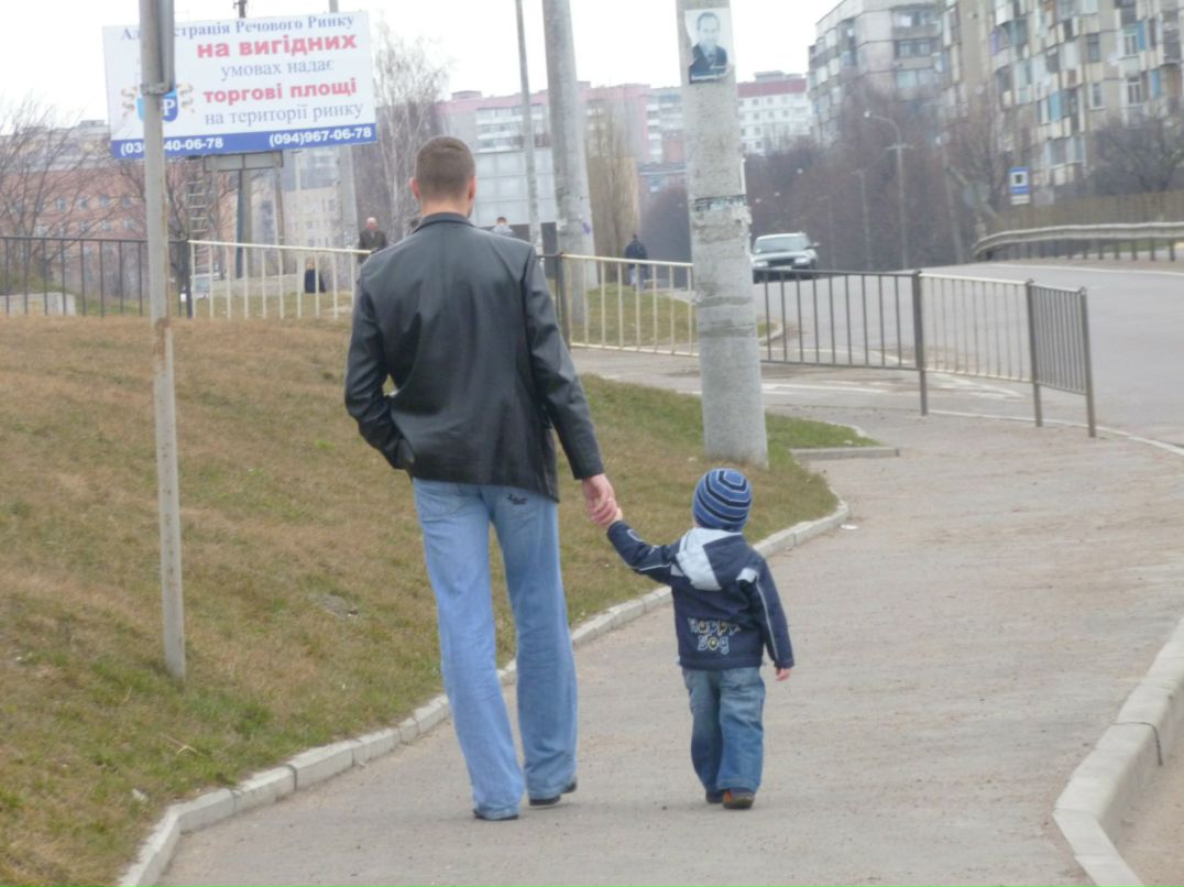 Виталий Яковчук | Ровно