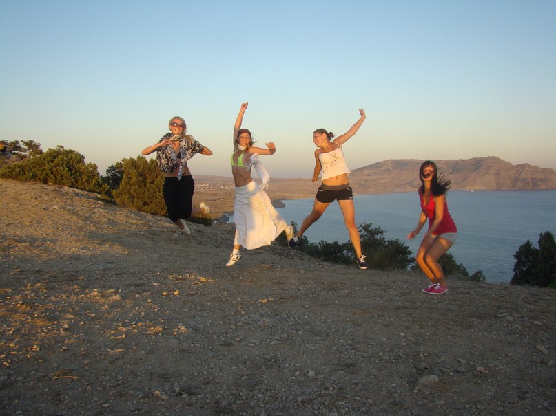 Катя Барабанова | Минск