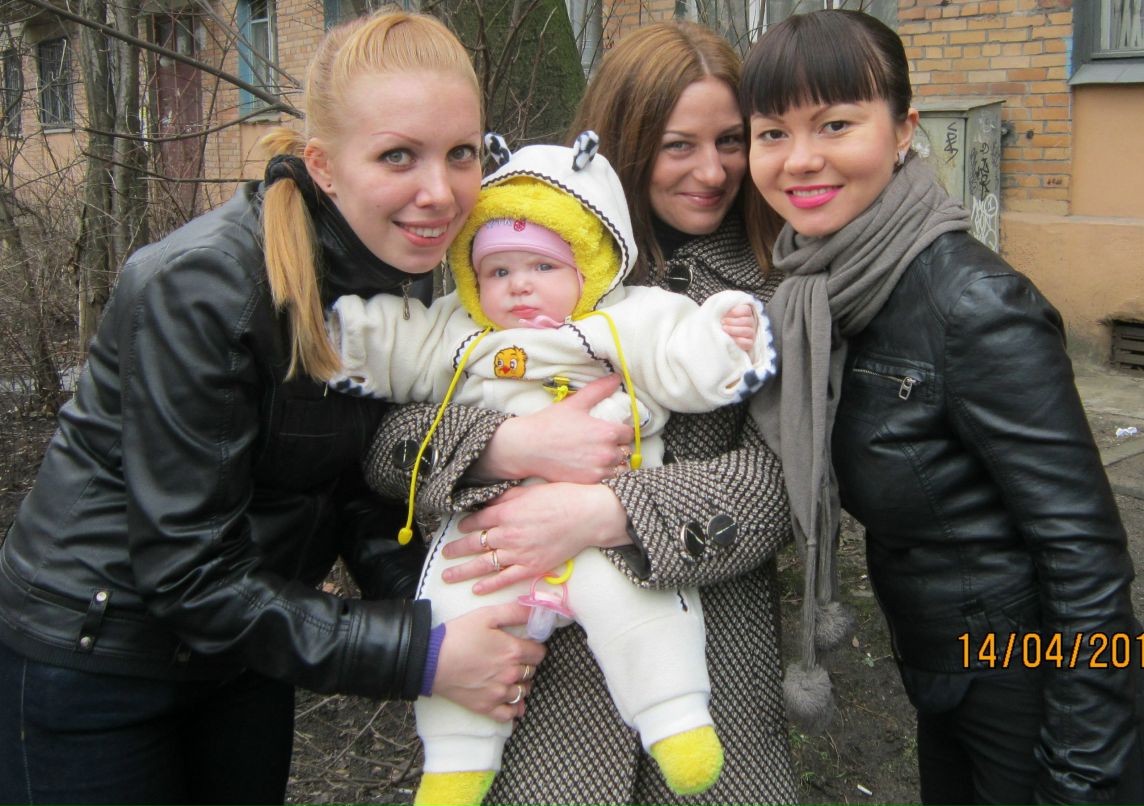 Елена Крупнова | Санкт-Петербург