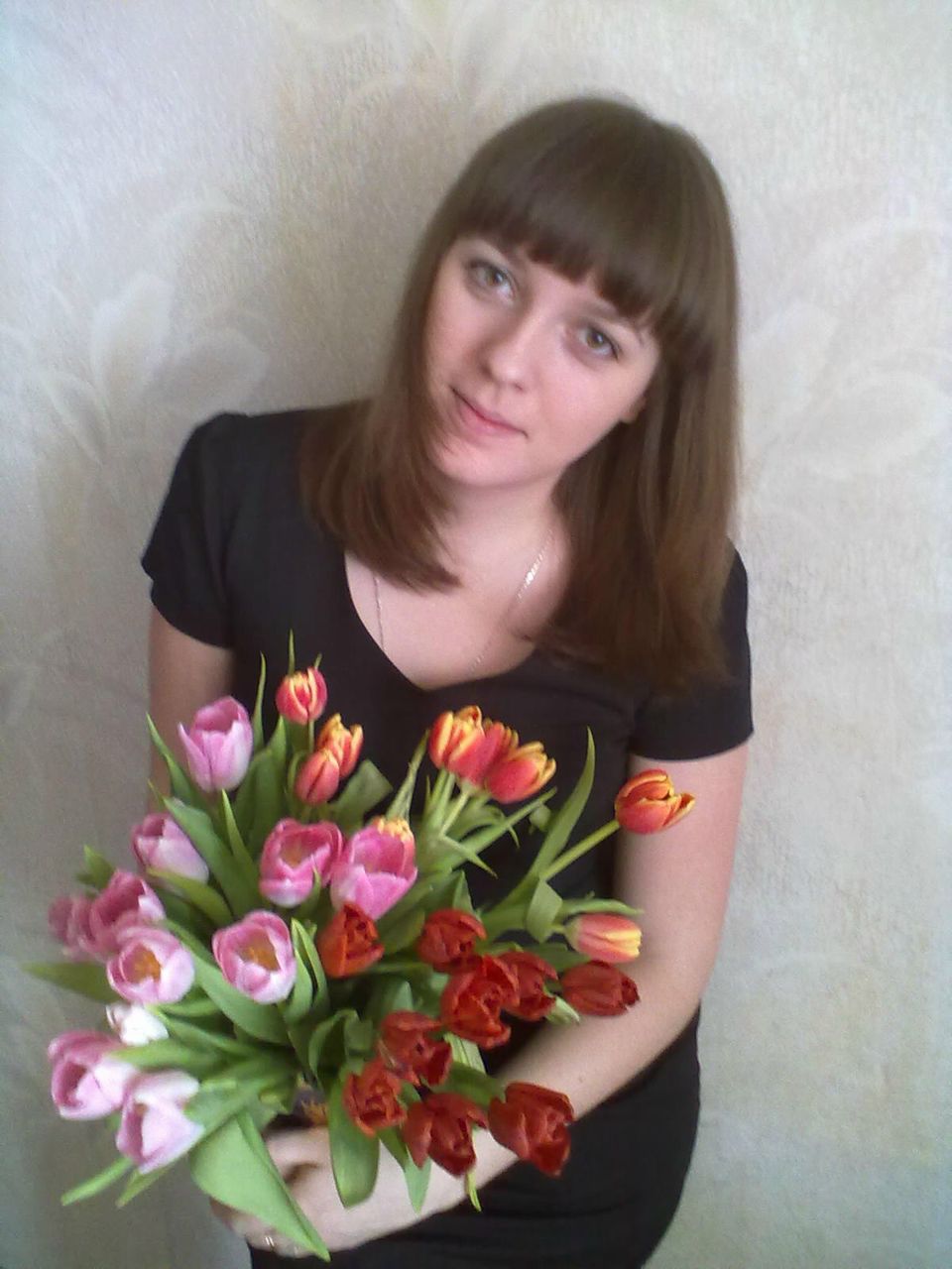 Алла Чусовкова | Новосибирск