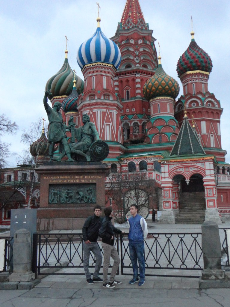 Александр Горда ™Cosmos™ | Тула (поселок)