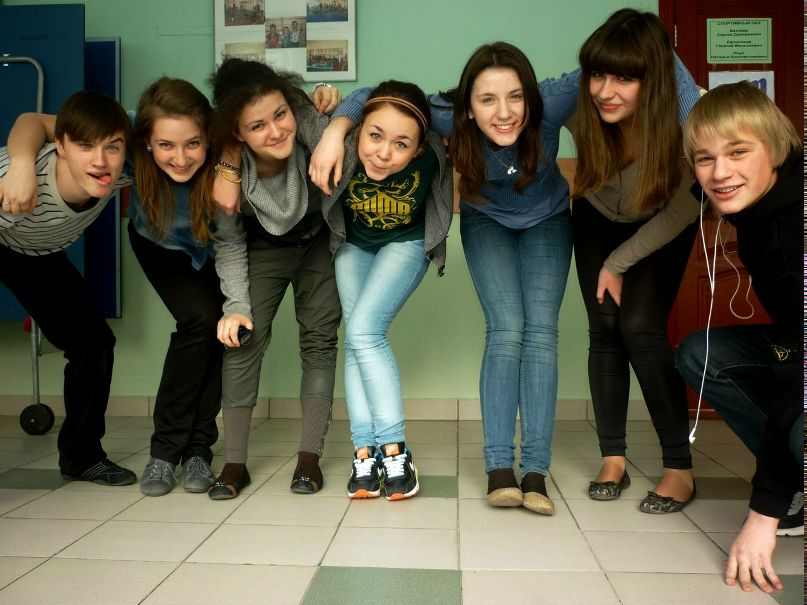 Герман Эрлих | Москва