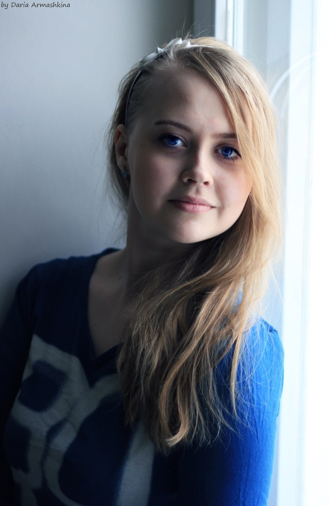 Оксана Минько | Москва