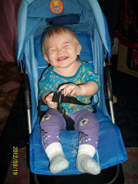 №1, Мария Шевела №1, Мария Шевела