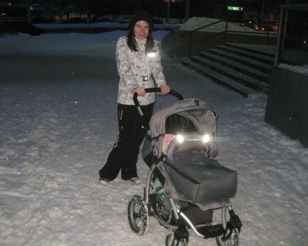 Анфиса Новикова | Щелково