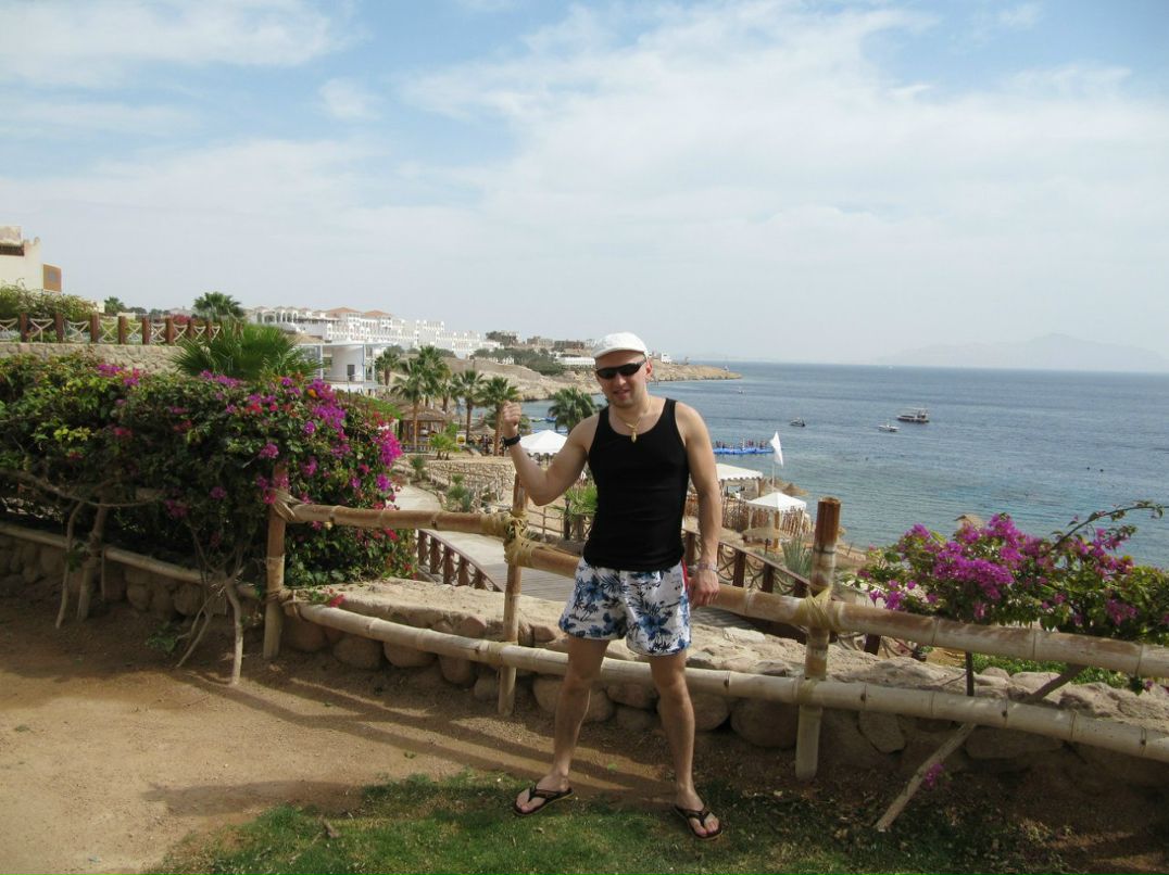 Виталий Апухтин | Обоянь