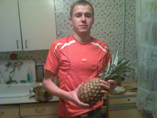 №11, Александр Копыл №11, Александр Копыл