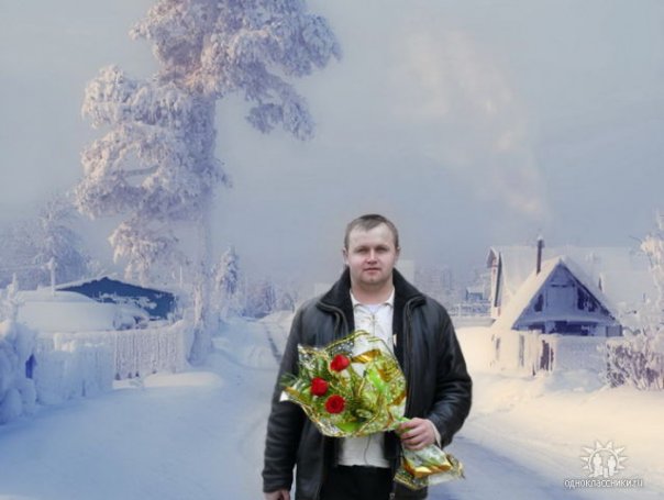 №17, Сергей Мокроусов, 39 лет, Валуйки №17, Сергей Мокроусов, 39 лет, Валуйки