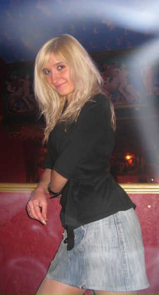 №78, Алина Ткаченко, Одесса №78, Алина Ткаченко, Одесса