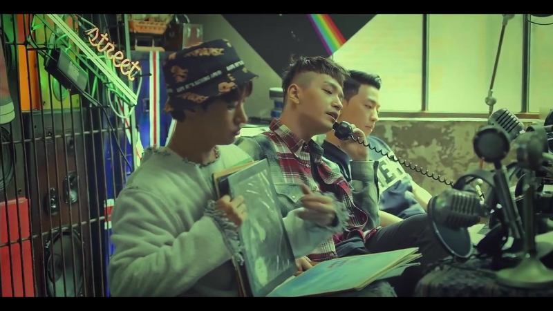 MV Simon Dominic WON( ) ONLY ( Feat. Jay